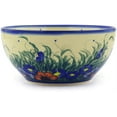thumbnail image 3 of Polmedia Spring Bouquet Rice Bowl, 3 of 6