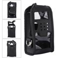 thumbnail image 3 of Ymiko Two-Way Holster PVC Material Two-Way Hospitals Security Offices For Army Restaurants, 3 of 8