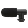 thumbnail image 1 of Universal Camera Microphone for High-Quality Audio Recording, 1 of 5