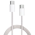 thumbnail image 5 of Type-C 60W fast charging data cable, USB-C to Type-C charging data cable (3.3/6 ft), support 60W~ 18W fast charging, compatible with for iPhone 17/16/15/Pro/Pro Max/iPad., 5 of 8
