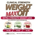 thumbnail image 4 of Nutracentials - Weight Off Max, 45 Capsules, 4 of 6