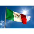 thumbnail image 2 of Guardoinrt 12PCS Flag Flags Banner Hand Waving Flag National Pride Flag Mexico, 2 of 9