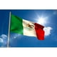 thumbnail image 2 of Matsuzay 12PCS Flag Flags Banner Hand Waving National Flag Pride Flag Kits de decoración para fiestas México, 2 of 6