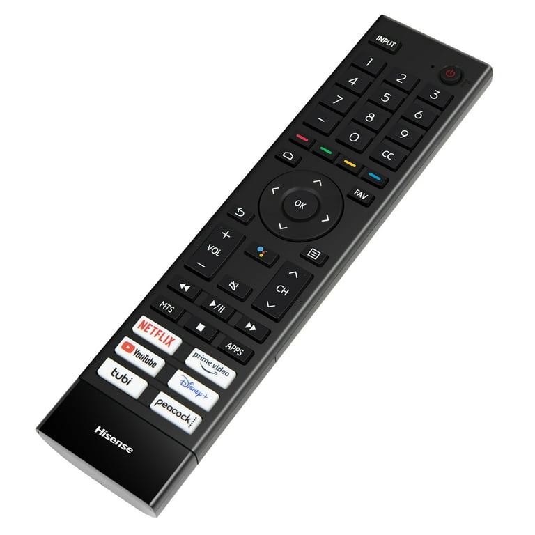 Hisense 43A6G 43 inch A6G Series 4K UHD Android Smart TV Hisense 43A6G 43 inch A6G Series 4K UHD Android Smart TV