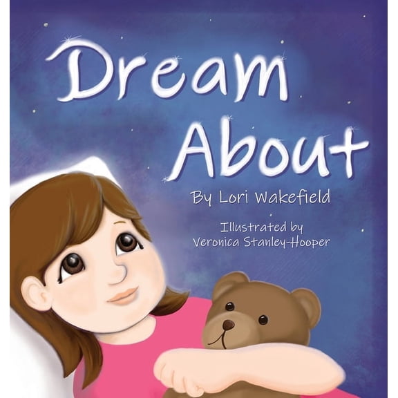 Dream About, (Hardcover)