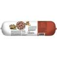 thumbnail image 2 of Freshpet Fresh Dog Food, Chunky Beef Recipe, Slice & Serve 500g, 2 of 6