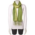 thumbnail image 1 of Foulard Verte (70x20mm), 1 of 2