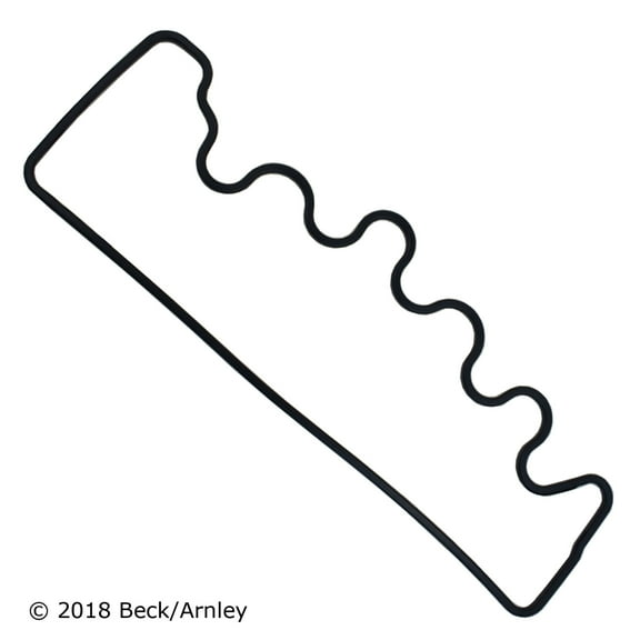 BeckArnley 036-0891 Valve Cover Gasket/Gaskets