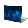 thumbnail image 3 of KSK KAISHEK Hard Shell Case Cover for MacBook Pro 14" with XDR Display Type C Model: A2442 & A2779 (Galaxy A 0536), 3 of 5