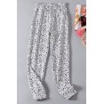 thumbnail image 4 of ABPHQTO Joggers de leopardo Breezy para mujer, 4 of 5