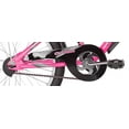 WeeRide 20 In. CoPilot Child Bike Trailer, Pink