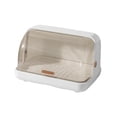 thumbnail image 3 of Rejilla de secado de cuencos, soporte para secador de tazas, bandeja secadora con tapa, estante, escurridor de cubiertos, vajilla, caja de almacenamiento para taza de café, taza de té, 3 of 8