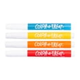 thumbnail image 6 of Corso's Cookies Color-a-Treat™ Patriotic Cookie Coloring Kit, 12 oz., 6 Pre-Baked Cookies and 4 Edible Food Coloring Markers, Baked, 6 of 6