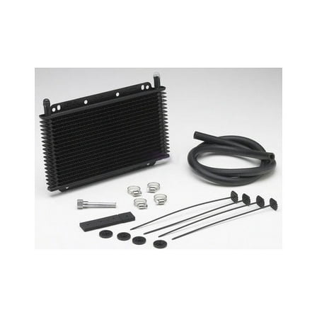 Automatic Transmission Oil Cooler - Compatible with 1993 - 2004 Dodge Intrepid 1994 1995 1996 1997 1998 1999 2000 2001 2002 2003