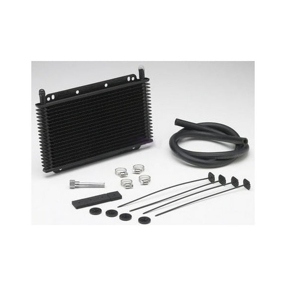 Automatic Transmission Oil Cooler - Compatible with 1993 - 2004 Dodge Intrepid 1994 1995 1996 1997 1998 1999 2000 2001 2002 2003