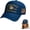 Eagle(blue), variant on 250 Anniversary USA Hat - Adjustable 250 Year American Anniversary Hat, Retro Embroidered Cap for Men Women Gifts