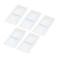 thumbnail image 5 of Cinta para heridas posparto, hojas de protección de cicatrices de ducha autoadhesivas impermeables para mano, pierna y vientre, 5 uds., 5 of 14