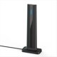 thumbnail image 4 of Antena de TV con Amplificador Interior Digital 4K 1080P HD Antena HDTV de Alcance de 120 Millas con Amplificador, 4 of 5