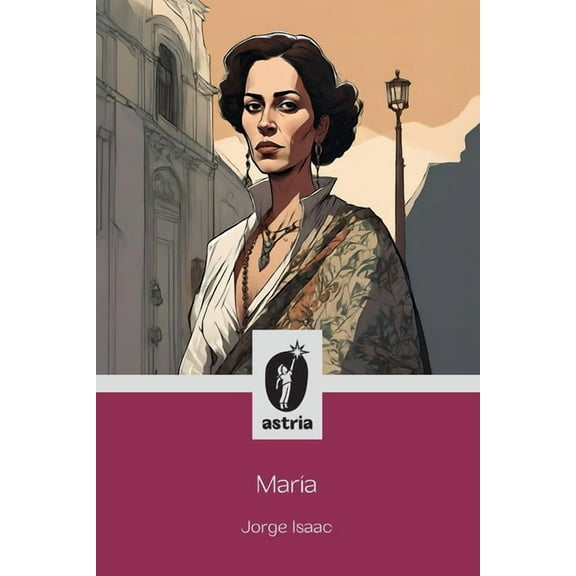 MarÃ­a, (Paperback)