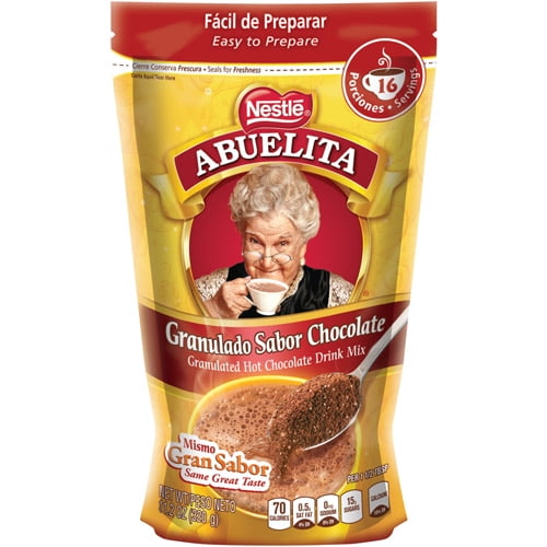Arriba 89+ imagen chocolate abuelita sam's club Abzlocal.mx