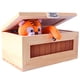 thumbnail image 1 of XINHOME Don't Touch Caja Inútil Sorprende La Mayoria Déjame Solo Máquina XINHOME XINHOME, 1 of 2