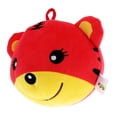 thumbnail image 4 of Bebé de juguete de de suaves Campana de bebé agarrar juguetes de peluche educativos Juguetes Hugo Juguete de felpa Bell de mano, 4 of 10