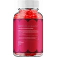 thumbnail image 6 of Gumitide ACV Gummies Supplement – Gumitide Gummy Advanced Formula Apple Cider Vinegar Maximum Strength 1000MG, 2 Pack, 120 Gummies, 6 of 7