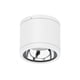 thumbnail image 1 of Lámpara Plafón LED de Sobreponer Luz Blanca Configurable, 1 of 5