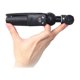 thumbnail image 5 of ZHAOCHENG trípode para teléfono celular de aleación de aluminio de 40 pulgadas con obturador remoto inalámbrico compatible con iPhone 14 13 12 11 pro Xs Max Xr X 8 7 6 Plus, Samsung Android Smartphone, 5 of 5