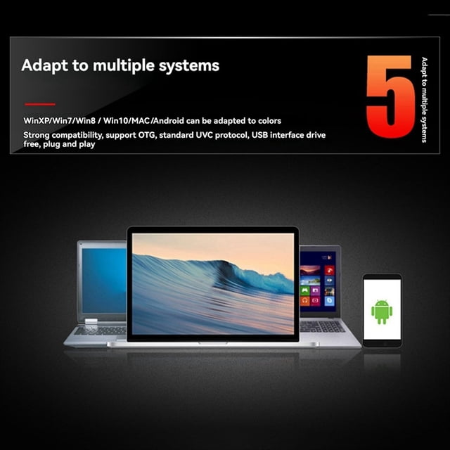Sincronización Global del Obturador Módulo de Cámara USB Dual 4MP 3840x1080 Alta Velocidad de Fotogramas 60 Fps con Lente de 80 Grados/3,0 mm