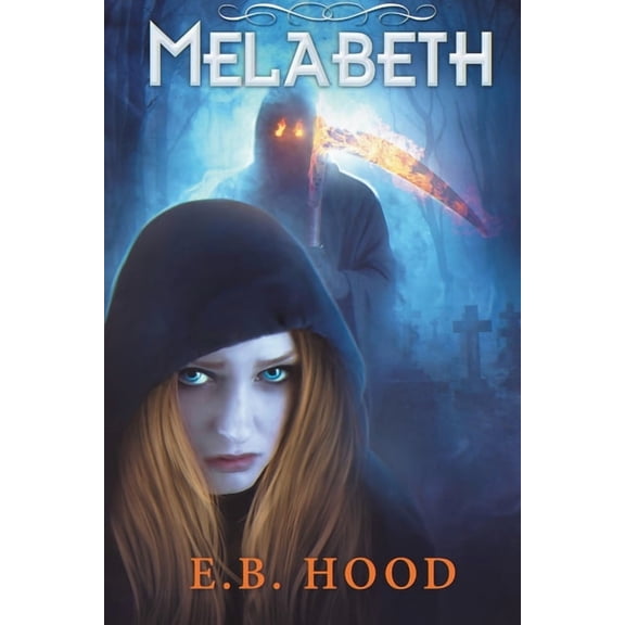 Melabeth: Melabeth the Vampire (Paperback)