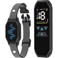 thumbnail image 1 of wonima02 Dog Training Collar, Dog Shock Collar with Remote Control, 2500FT and 4 Training Modes Beep, Vibration, Electric Shock, IP67 Waterproof Rechargeable E-Collar for All Breed, 1 of 1