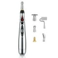 thumbnail image 1 of Electric Acupuncture Pen Pain Relief Point Massage Electronic US Hot, 1 of 4
