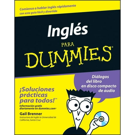 Ingles Para Dummies