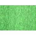 thumbnail image 1 of Ahgly Company Indoor Rectangle Abstract Green Contemporary Area Rugs, 5' x 8', 1 of 1
