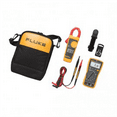 thumbnail image 2 of Fluke Electricians Multimeter Combo Kit, 2 of 4