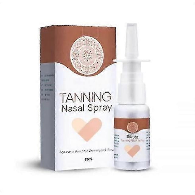 Agente ennegrecedor, Spray autobronceador natural para un bronceado instantáneo de larga duración - Eelhoe Black Spray,