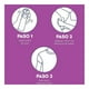 thumbnail image 4 of Antitranspirante NIVEA Beauty Touch tono natural beauty touch spray 150 ml, 4 of 4