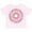 AD-Pink, variant on Inktastic Pink Donut with Sprinkles Boys or Girls Toddler T-Shirt