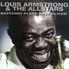 Satchmo Plays King Oliver (Remaster)