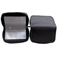 thumbnail image 4 of 5pcs Memory Card Storage Carrying Pouch Case Holder Wallet For CF/SD/SDHC/MS/DS, 4 of 4