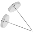 thumbnail image 2 of 2Pcs Desk Receipt Spike for Business and Home 11.8X2.9X2.9in, 2 of 9