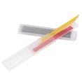 thumbnail image 4 of Carpenter Pencil Refill, Wide Application Red Yellow Black Clear Scribing Marking Pencils Refills  For Woodworking, 4 of 8