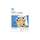 thumbnail image 1 of Papel HP Everyday Business Glossy, 8,5 x 11 pulgadas, 32 libras, 150 hojas, 1 of 6