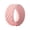 Pink, variant on Backbend Assist Stretching Wheel With Nonslip Surfaces Profound Stretch For Tight Muscle Home Fitness Equipment