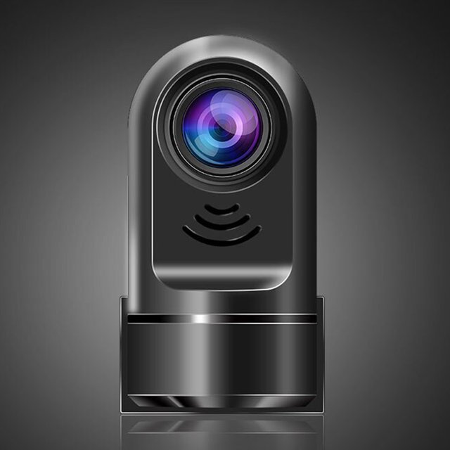 Registrador Datos Del Automóvil Grabador Conducción Vehículos Gran Angular 170 Grados USB ADAS