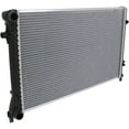 thumbnail image 3 of New OEM Valeo Radiator Compatible With Audi Volkswagen TT Quattro Bora R32 Base Active Exclusive 2.5L 3.2L 2005-2013 By VW3010150 VSOE2995 735120 1K0121251AR 1K0121251CJ 1K0121251R CU2995, 3 of 5