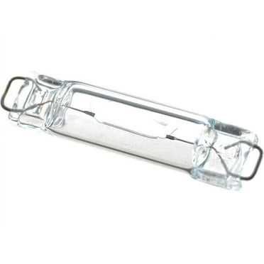 Dome Light Bulb - Compatible with 2003 - 2007 Saturn Ion 2004 2005 2006