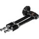thumbnail image 4 of Brazo de fricción variable Manfrotto 244N sin plataforma de cámara, 4 of 5