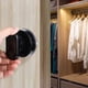 thumbnail image 2 of 2 Piece Suction Cup Door Handle, Suction Cup Pull Handle, Bay Window Suction Cup Handles 50*62mm, 2 of 4
